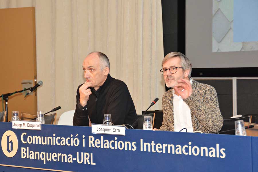Josep Maria Esquirol