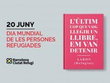 20 de juny - Dia Mundial de les Persones Refugiades