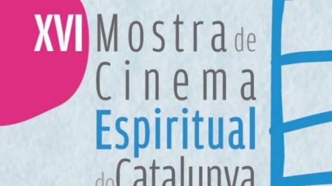 Mostra cinema espiritual Catalunya