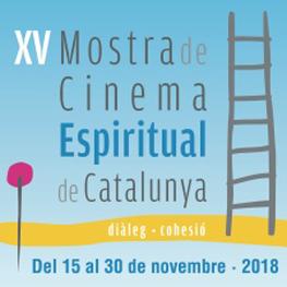 Mostra de cinema espiritual de Catalunya