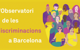 Informe discriminació a Barcelona 2019